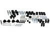 REV002.0260 Suspension Bushing Kit for 1997-2003 Ford F-150, 1997-1999 Ford F-250 - image 2