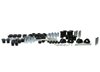 REV002.0260 Suspension Bushing Kit for 1997-2003 Ford F-150, 1997-1999 Ford F-250 - image 3
