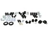 REV002.0264 Front and Rear Suspension Bushing Kit for 2005-2013 Toyota Tacoma - image 2