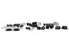 REV002.0264 Front and Rear Suspension Bushing Kit for 2005-2013 Toyota Tacoma - image 3