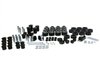 REV002.0268 Front/Rear Essential Vehicle Kit Fits Select Chevy C1500 Suburban, Chevy C2500 Suburban, GMC C1500 Suburban, GMC - image 2