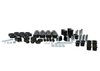 REV002.0268 Front/Rear Essential Vehicle Kit Fits Select Chevy C1500 Suburban, Chevy C2500 Suburban, GMC C1500 Suburban, GMC - image 3
