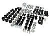 REV002.0272 Front/Rear Vehicle Bushing Kit for 1998-1999 Toyota 4Runner - image 1