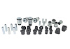 REVOLUTION VEHICLE KIT - image 1