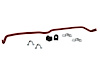 REV003.0040 26 mm Front Sway Bar Fits Select Audi A3 Quattro, Audi RS3, Audi S3, Volkswagen Golf R, Volkswagen Golf Alltrack