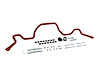 REV003.0054 Front (26 mm) Sway Bar for 1994-2001 Acura Integra, 1992-1995 Honda Civic, 1993-1997 Honda Civic del Sol - image 1