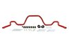 REV003.0054 Front (26 mm) Sway Bar for 1994-2001 Acura Integra, 1992-1995 Honda Civic, 1993-1997 Honda Civic del Sol - image 2