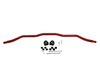 REV003.0076 Front (35 mm) Sway Bar for 1998-2002 Chevy Camaro, 1998-2002 Pontiac Firebird - image 3
