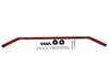 REV003.0080 Front (35 mm) Sway Bar Fits Select Chevy Silverado 1500 Classic, Chevy Silverado 1500, GMC Sierra 1500 Classic, GMC - image 2