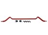 REV003.0082 Front (33 mm) Sway Bar Fits Select Dodge Dakota - image 2