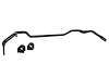 REV003.0086B Front Sway Bar 30 mm Black for 2003-2009 Lexus GX470, 2003-2009 Toyota 4Runner, 2007-2009 Toyota FJ Cruiser - image 1