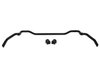 REV003.0086B Front Sway Bar 30 mm Black for 2003-2009 Lexus GX470, 2003-2009 Toyota 4Runner, 2007-2009 Toyota FJ Cruiser - image 3