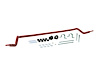 REV003.0102 Front (30 mm) Sway Bar Fits Select Buick Gran Sport, Buick Skylark, Buick Special, Chevy Chevelle, Chevy El Camino - image 1
