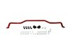 REV003.0124 Front (30 mm) Sway Bar Fits Select Ford Fairlane, Ford Mustang, Ford Ranchero, Ford Torino, Mercury Cougar, Mercury - image 3