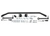 REV003.0132B Front Sway Bar (33 mm) for 2018-2018 Jeep Wrangler JK, 2007-2017 Jeep Wrangler - image 2