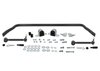 REV003.0132B Front Sway Bar (33 mm) for 2018-2018 Jeep Wrangler JK, 2007-2017 Jeep Wrangler - image 3