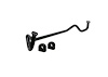 REV003.0138B Front Sway Bar (30 mm) for 2008-2013 BMW M3, 2011-2011 BMW 1 Series M - image 1