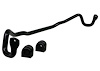 REV003.0154B Front Sway Bar (30 mm) for 2007-2011 BMW 328i, 2007-2011 BMW 335i, 2008-2013 BMW 128i, 2008-2013 BMW 135i - image 1