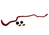 REV003.0160 Front (24 mm) Sway Bar Fits Select Mercedes-Benz C55 AMG, Mercedes-Benz C230, Mercedes-Benz C240, Mercedes-Benz C32 - image 1
