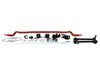REV003.0182 Front Sway Bar (35 mm) Fits Select Buick Roadmaster, Buick Commercial Chassis, Chevy Caprice, Chevy Impala - image 2