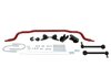 REV003.0182 Front Sway Bar (35 mm) Fits Select Buick Roadmaster, Buick Commercial Chassis, Chevy Caprice, Chevy Impala - image 3