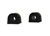 REV004.0000 Front Sway Bar Bushings Fits Select Subaru Forester, Subaru Impreza, Subaru Legacy, Subaru Outback, Saab 9-2X - image 1