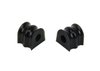 REV004.0000 Front Sway Bar Bushings Fits Select Subaru Forester, Subaru Impreza, Subaru Legacy, Subaru Outback, Saab 9-2X - image 3