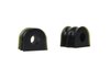 REV004.0000 Front Sway Bar Bushings Fits Select Subaru Forester, Subaru Impreza, Subaru Legacy, Subaru Outback, Saab 9-2X - image 4