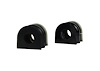 REV004.0002 Front Sway Bar Bushings Fits Select Subaru Forester, Subaru Impreza, Subaru Legacy, Subaru Outback, Saab 9-2X - image 1
