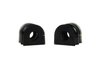 REV004.0002 Front Sway Bar Bushings Fits Select Subaru Forester, Subaru Impreza, Subaru Legacy, Subaru Outback, Saab 9-2X - image 2