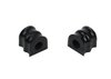 REV004.0002 Front Sway Bar Bushings Fits Select Subaru Forester, Subaru Impreza, Subaru Legacy, Subaru Outback, Saab 9-2X - image 3