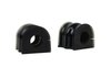 REV004.0002 Front Sway Bar Bushings Fits Select Subaru Forester, Subaru Impreza, Subaru Legacy, Subaru Outback, Saab 9-2X - image 4