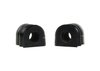REV004.0004 Front Sway Bar Bushings Fits Select Subaru Forester, Subaru Impreza, Subaru Legacy, Subaru Outback, Saab 9-2X - image 2