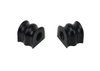 REV004.0004 Front Sway Bar Bushings Fits Select Subaru Forester, Subaru Impreza, Subaru Legacy, Subaru Outback, Saab 9-2X - image 3