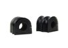 REV004.0004 Front Sway Bar Bushings Fits Select Subaru Forester, Subaru Impreza, Subaru Legacy, Subaru Outback, Saab 9-2X - image 4