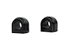 REV004.0010 Front Sway Bar Bushings for 2002-2015 Mini Cooper
