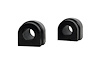 REV004.0012 Front Sway Bar Bushings Fits Select BMW 525i, BMW 528i, BMW 530i, BMW 540i, BMW M5 - image 1