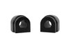 REV004.0012 Front Sway Bar Bushings Fits Select BMW 525i, BMW 528i, BMW 530i, BMW 540i, BMW M5 - image 2