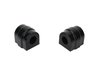 REV004.0012 Front Sway Bar Bushings Fits Select BMW 525i, BMW 528i, BMW 530i, BMW 540i, BMW M5 - image 3
