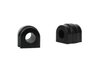 REV004.0012 Front Sway Bar Bushings Fits Select BMW 525i, BMW 528i, BMW 530i, BMW 540i, BMW M5 - image 4