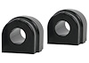 REV004.0018 Front Sway Bar Bushings Fits Select BMW