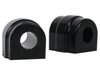 REV004.0018 Front Sway Bar Bushings Fits Select BMW - image 4