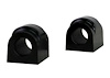 REV004.0020 Rear Sway Bar Bushing Kit (19 mm) Fits Select BMW