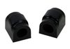 REV004.0020 Rear Sway Bar Bushing Kit (19 mm) Fits Select BMW - image 3