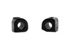 REV004.0024 Front Sway Bar Bushings for 1985-1998 Volkswagen Jetta, 1985-1998 Volkswagen Golf, 1990-1994 Volkswagen Corrado - image 2