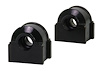 REV004.0026 Front Sway Bar Bushings Fits Select Volkswagen Rabbit Pickup, Volkswagen Rabbit, Volkswagen Scirocco, Volkswagen - image 1