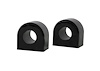 REV004.0028 Front Sway Bar Bushings Fits Select Audi A3 Quattro, Audi TTS Quattro, Audi A3, Audi TT, Audi TT Quattro