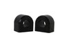 REV004.0028 Front Sway Bar Bushings Fits Select Audi A3 Quattro, Audi TTS Quattro, Audi A3, Audi TT, Audi TT Quattro - image 2