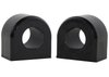REV004.0030 Front Sway Bar Bushings Fits Select Audi A3 Quattro, Audi TTS Quattro, Audi A3, Audi TT, Audi TT Quattro - image 2