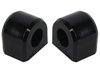 REV004.0030 Front Sway Bar Bushings Fits Select Audi A3 Quattro, Audi TTS Quattro, Audi A3, Audi TT, Audi TT Quattro - image 3